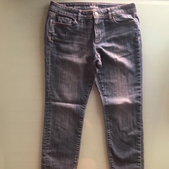 Loft Jeans - Picture 3 of 3